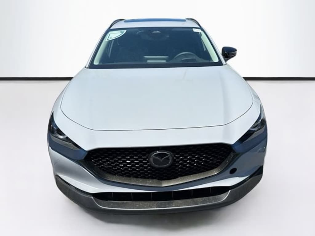 New 2026 Mazda CX-30 2.5 Turbo Premium Plus AWD Sport Utility