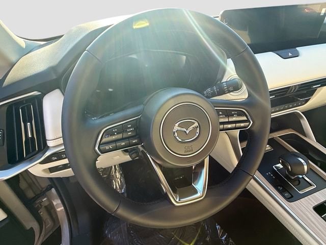 2026 Mazda CX-90 Premium Sport Package - Photo 12