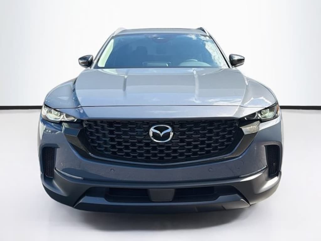 New 2026 Mazda CX-50 Hybrid Preferred AWD Sport Utility
