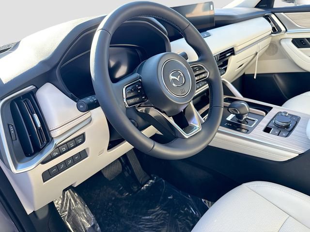 2026 Mazda CX-90 Premium Sport Package - Photo 10