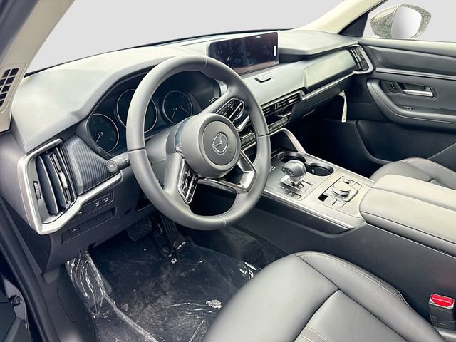 2026 Mazda CX-90 Select Package - Photo 7