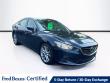Used 2016 Mazda Mazda6 i Touring Sedan