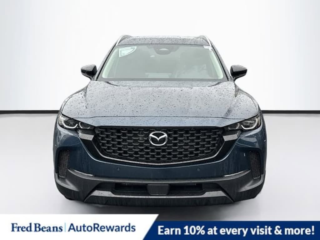 New 2026 Mazda CX-50 Hybrid Preferred AWD Sport Utility