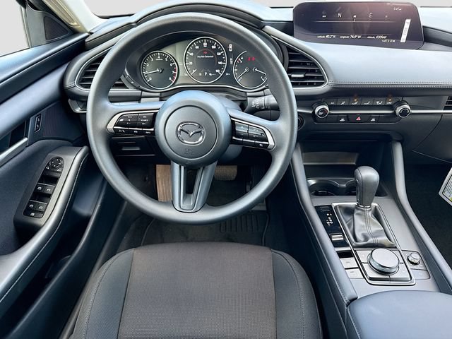 2026 Mazda Mazda3 S - Photo 22