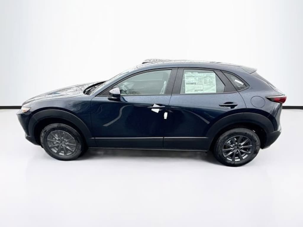 New 2026 Mazda CX-30 2.5 S AWD Sport Utility
