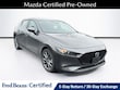  Mazda Mazda3 Hatchback