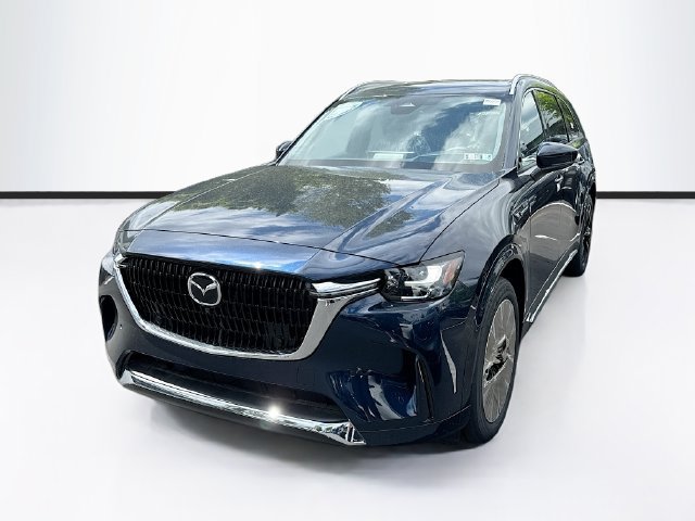 New 2026 Mazda CX-90 3.3 Turbo S Premium Plus AWD Sport Utility