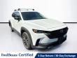 Certified 2024 Mazda CX-50 2.5 S Preferred Package SUV