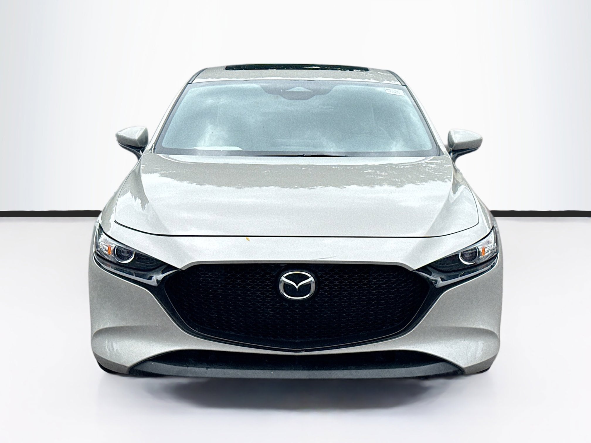Certified 2024 Mazda Mazda3 Preferred with VIN JM1BPALMXR1713276 for sale in Willow Grove, PA