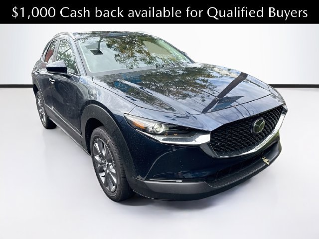 2026 Mazda CX-30 2.5 S Preferred AWD Sport Utility