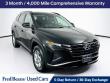 Used 2024 Hyundai Tucson SEL SUV