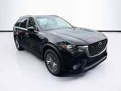 2026 Mazda CX-90 3.3 Turbo Select AWD Sport Utility