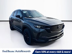 2026 Mazda CX-50 Hybrid Preferred AWD Sport Utility