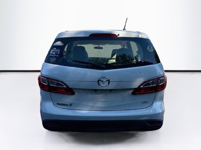 Used 2012 Mazda Mazda5 Sport Wagon