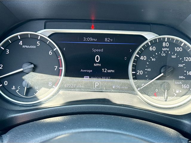 2023 Nissan Sentra SV - Photo 17