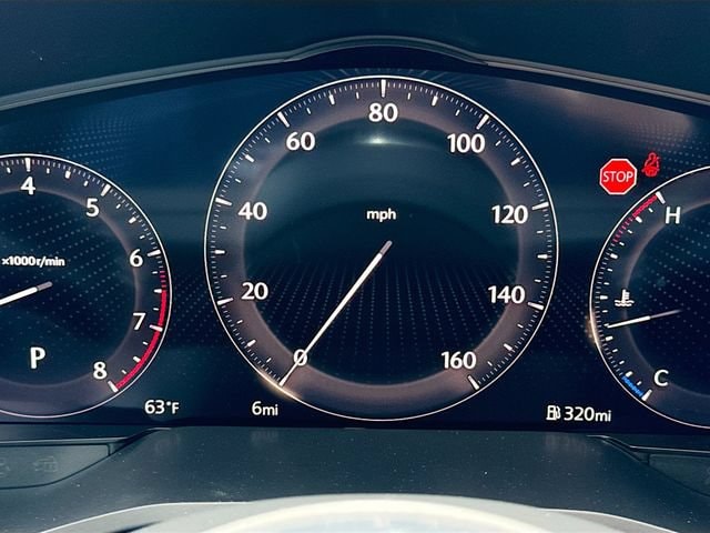 2026 Mazda CX-90 Premium Plus Package - Photo 13