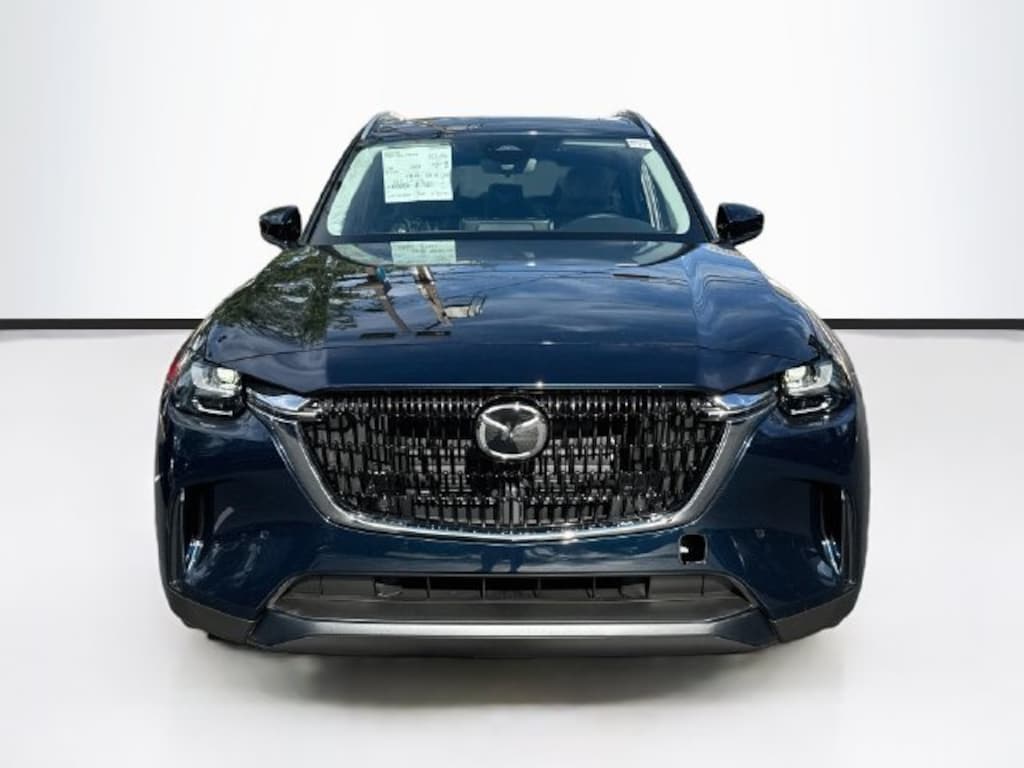 New 2026 Mazda CX-90 3.3 Turbo Preferred AWD Sport Utility