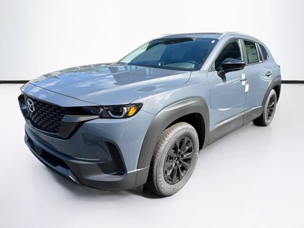 New 2026 Mazda CX-50 Hybrid Preferred AWD Sport Utility