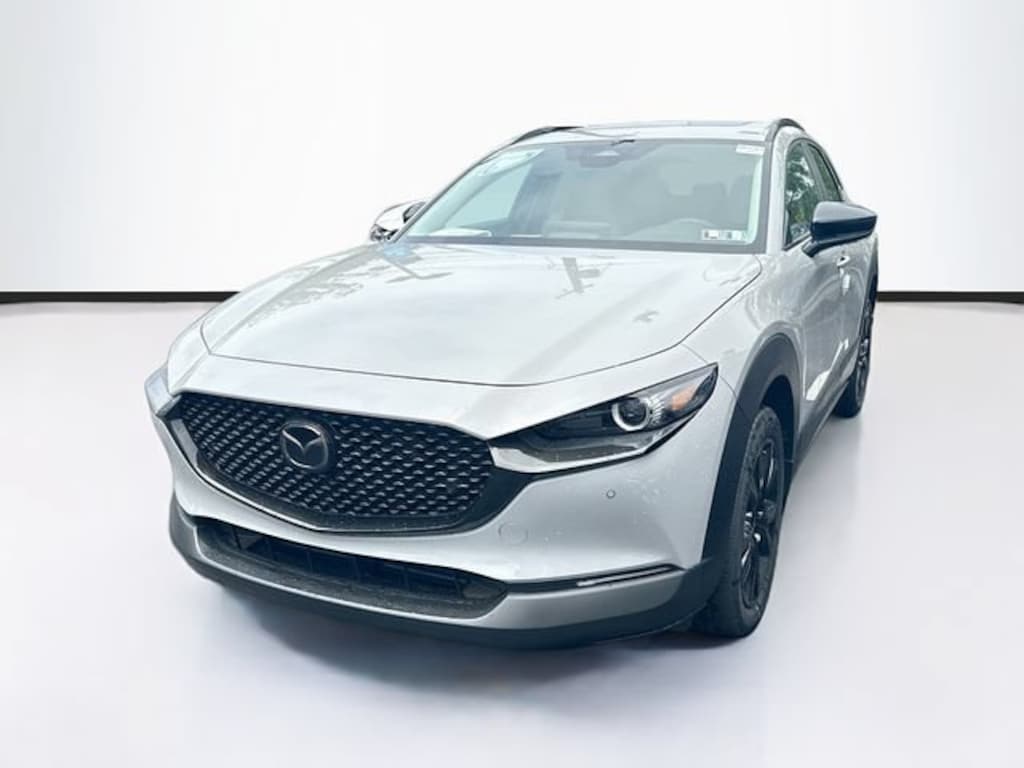 New 2026 Mazda CX-30 2.5 S Aire Edition Sport Utility