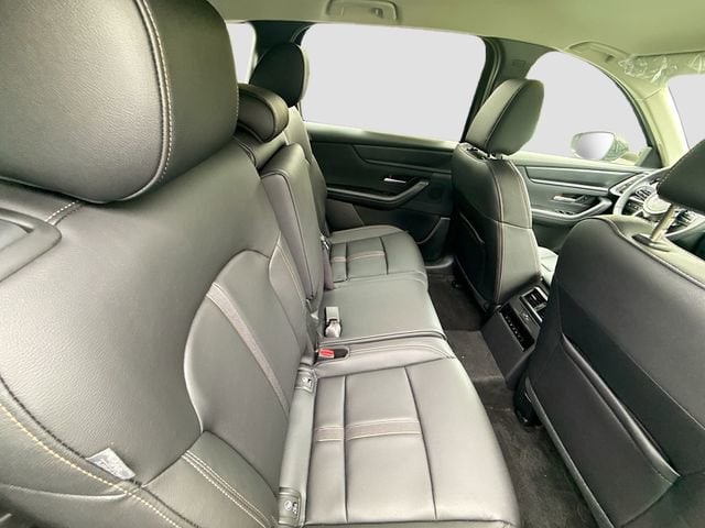 2026 Mazda CX-90 Select Package - Photo 24