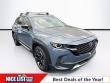 Used 2023 Mazda CX-50 2.5 Turbo Meridian Edition SUV