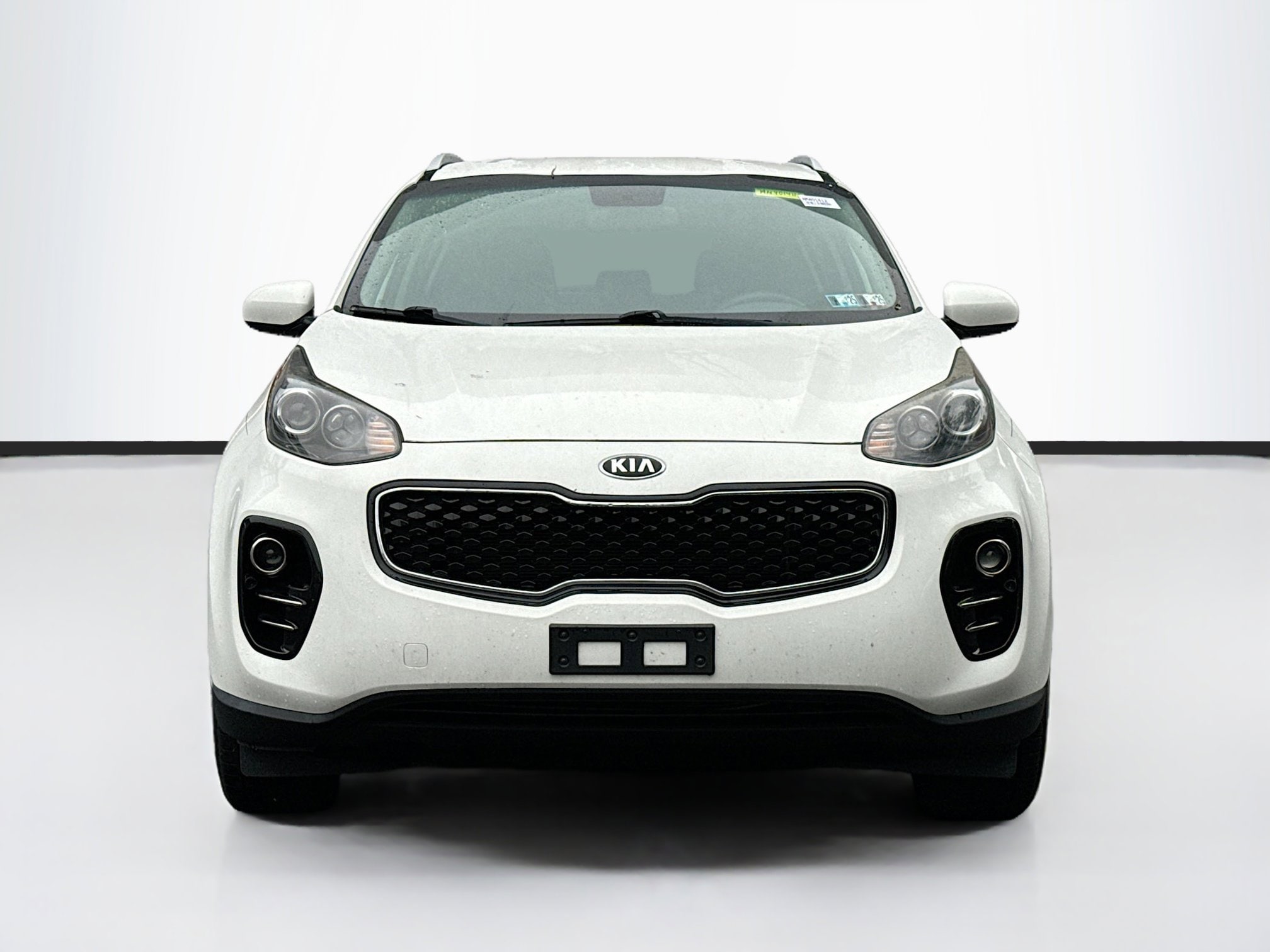 Used 2017 Kia Sportage LX with VIN KNDPMCACXH7171581 for sale in Willow Grove, PA