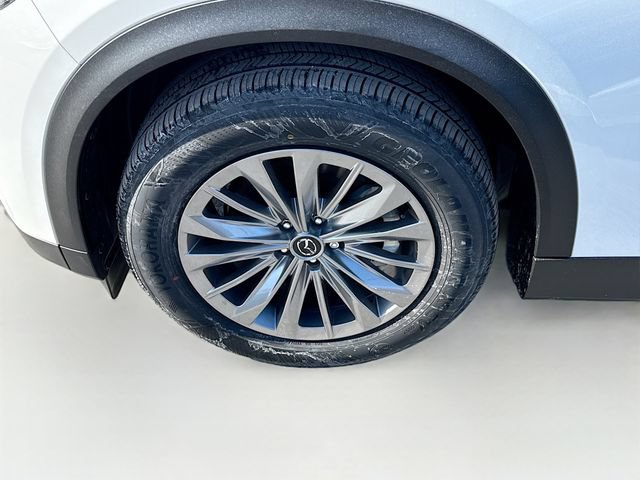 2026 Mazda CX-90 Select Package - Photo 28