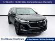 Used 2022 Chevrolet Traverse LS w/1LS SUV