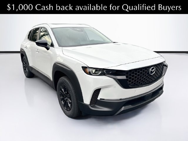 New 2026 Mazda CX-50 Hybrid Preferred AWD Sport Utility