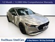  Mazda Mazda3 Sedan