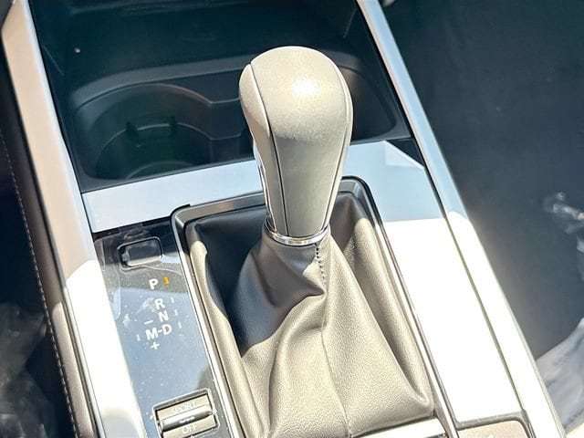 2026 Mazda CX-30 Turbo Premium Plus - Photo 16
