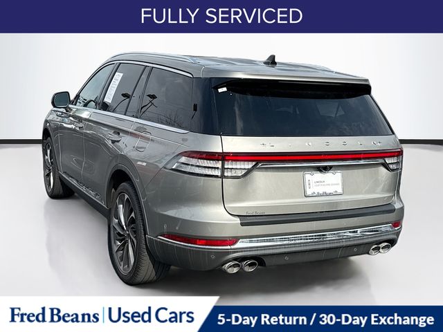2023 Lincoln Aviator Reserve - Photo 6