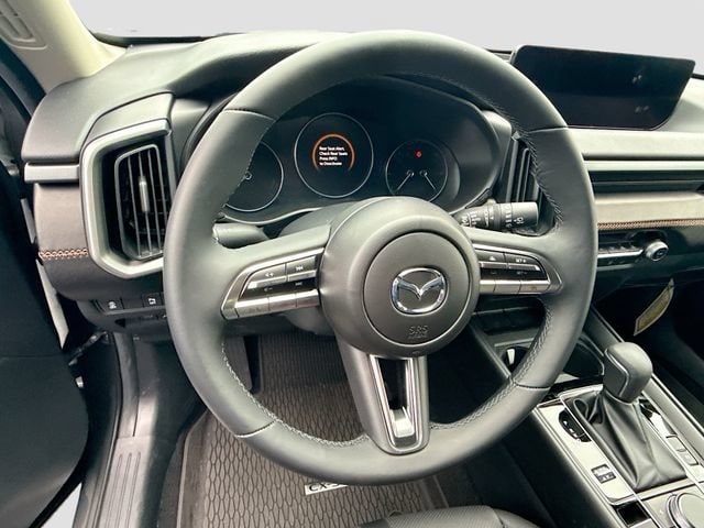 2026 Mazda CX-50 Premium - Photo 8