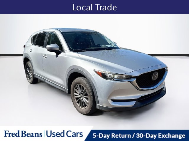  Mazda Mazda CX-5