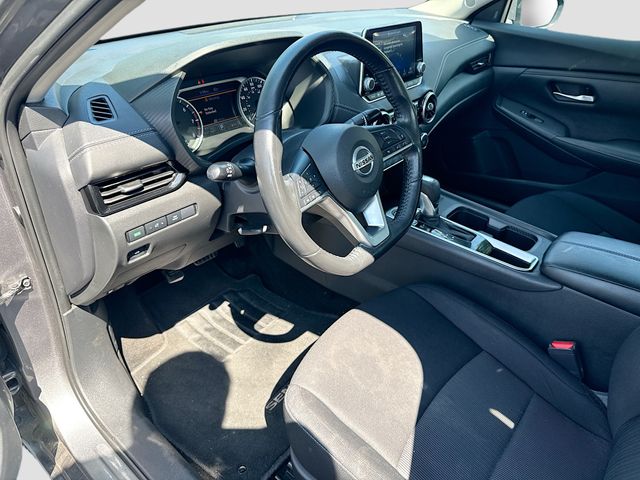 2023 Nissan Sentra SV - Photo 13