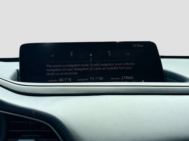 2026 Mazda CX-30 Preferred - Photo 12