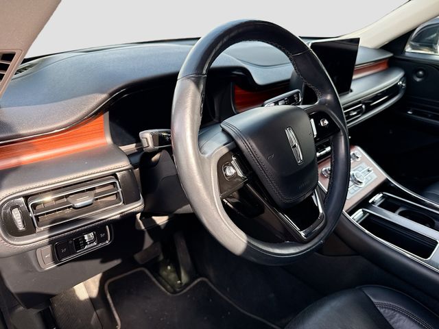 2023 Lincoln Aviator Reserve - Photo 11
