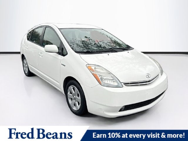 2006 Toyota Prius