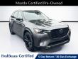 Certified 2026 Mazda CX-90 3.3 Turbo S Premium Sport SUV