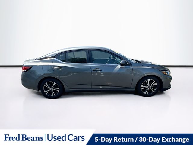 2023 Nissan Sentra SV - Photo 11