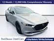 Mazda Mazda3 Sedan