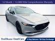 Used 2024 Mazda Mazda3 Sedan 2.5 S Select Sport Sedan