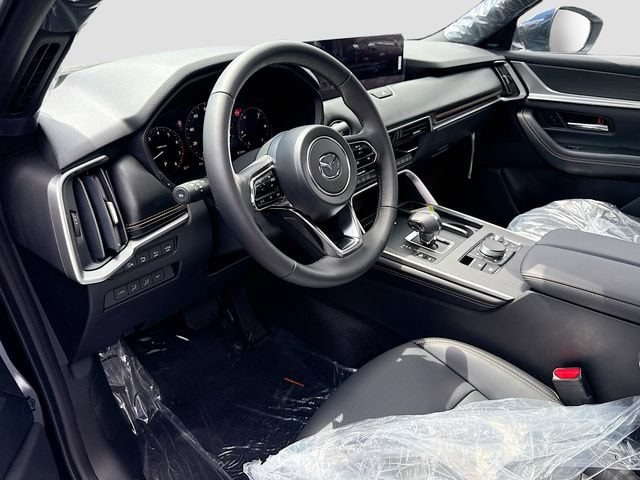2026 Mazda CX-90 Premium Plus Package - Photo 10