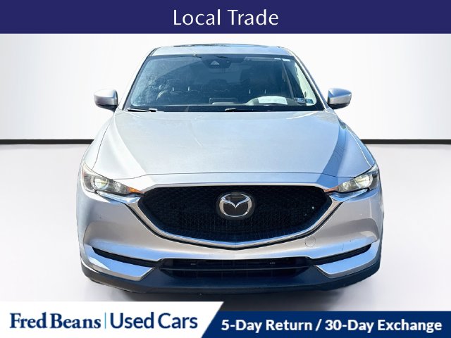 Used 2019 Mazda Mazda CX-5 Touring SUV