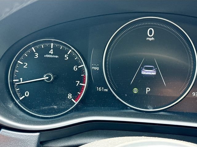 2026 Mazda CX-30 Preferred - Photo 11