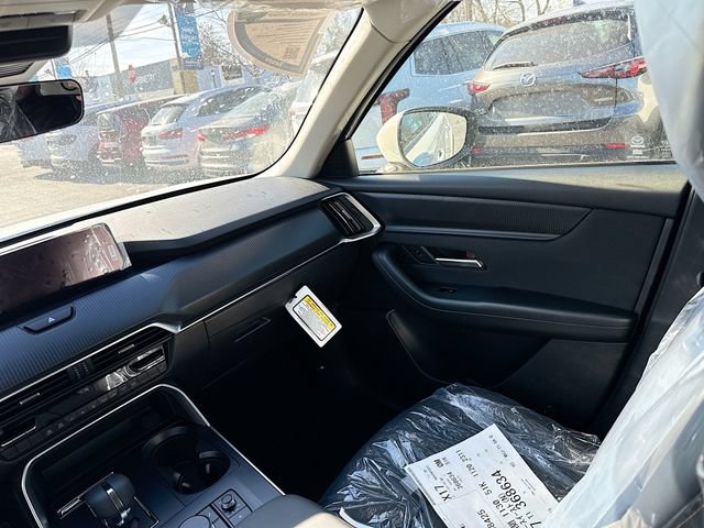 2026 Mazda CX-90 Select Package - Photo 21