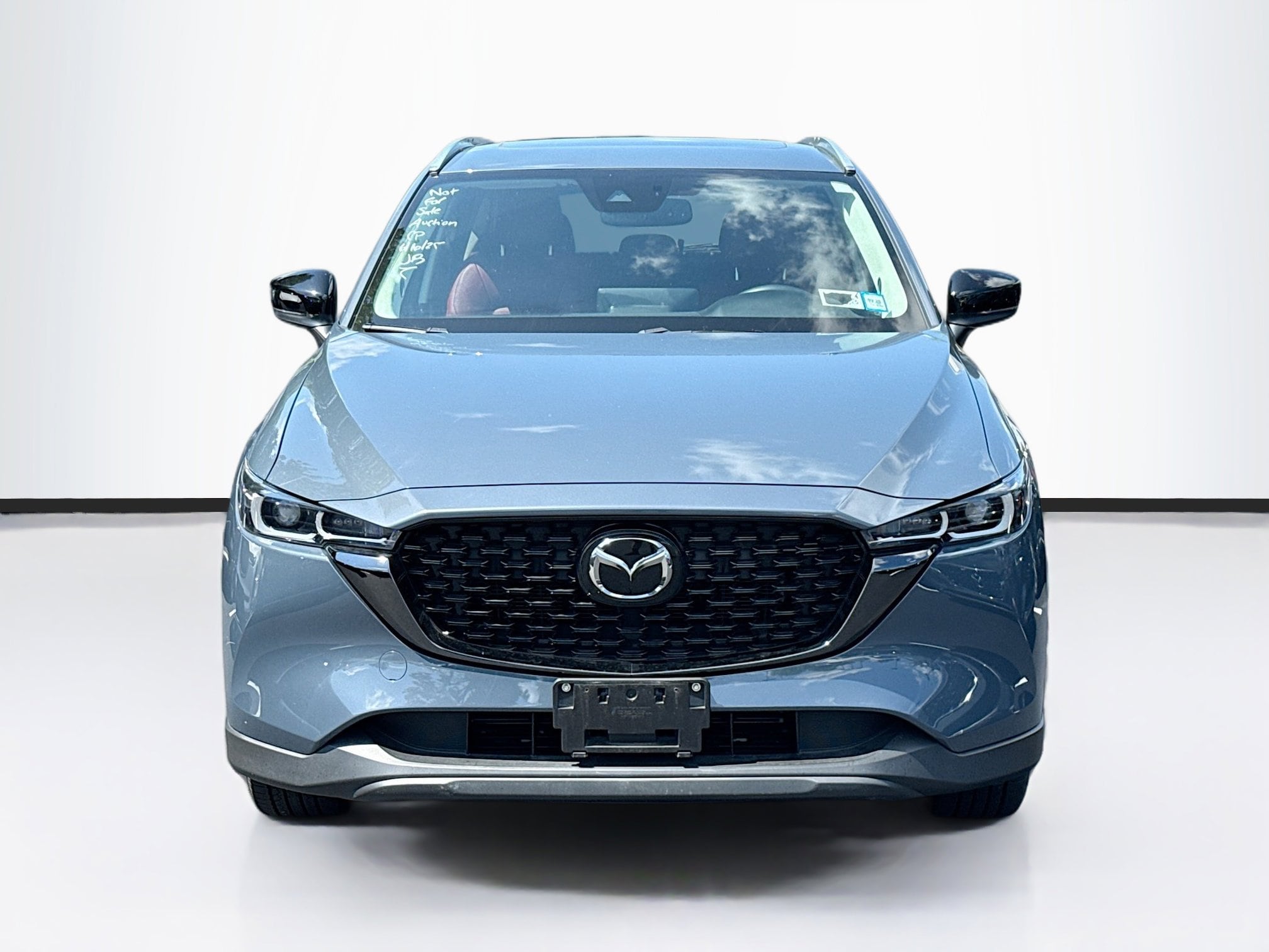 Used 2023 Mazda CX-5 S Carbon Edition with VIN JM3KFBCM2P0281026 for sale in Willow Grove, PA