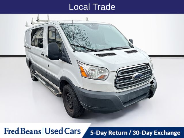2017 Ford Transit Van Base