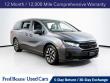 Used 2025 Honda Odyssey EX-L Van