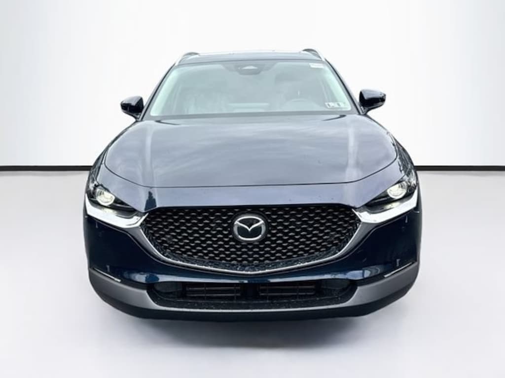 New 2026 Mazda CX-30 2.5 S Preferred AWD Sport Utility